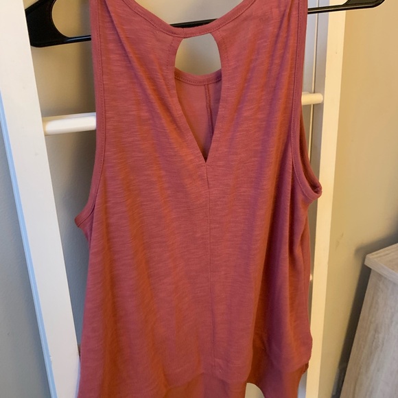 J Crew Tank - Picture 2 of 4